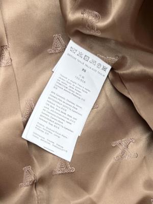 wholesale quality maxmara jacket model no. 3